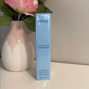 BNIB Revitalash Lash Wash